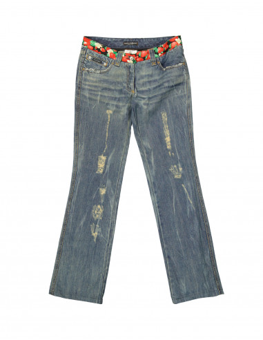 Dolce & Gabbana women's jeans