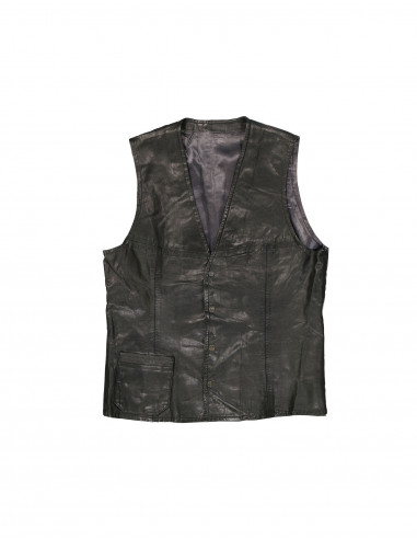 Vintage men's vest