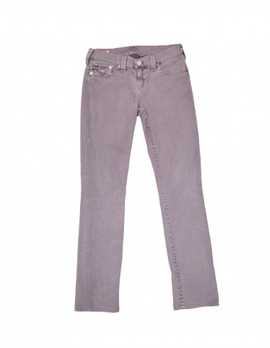 True Religion women's jeans