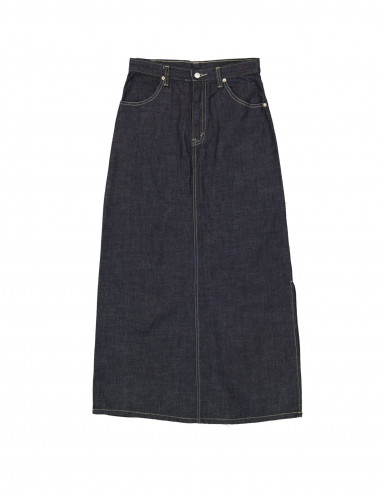 Levi's women's denim skirt