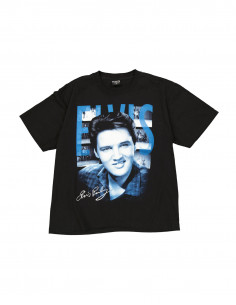 REO men's T-shirt