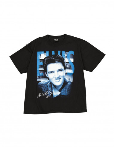 REO men's T-shirt