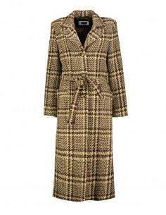 Unit women's coat