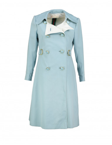 Jean Allen women's trench coat