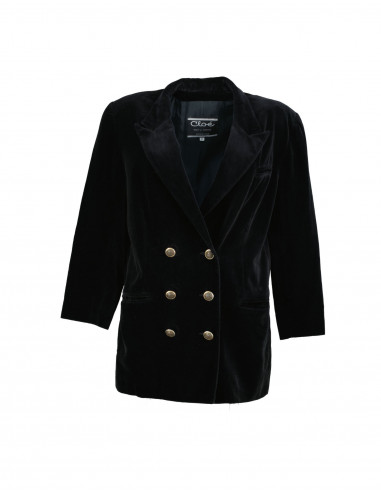 Cloe women's blazer