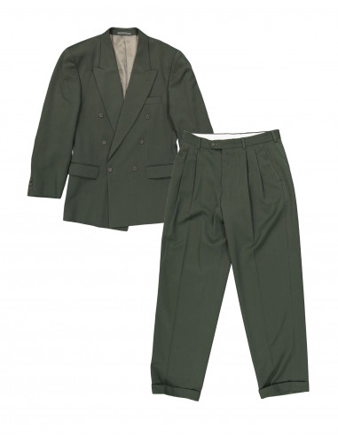 No1 men's suit