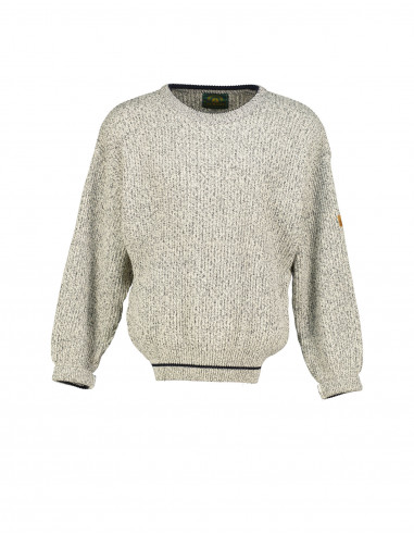 Sebago men's crew neck sweater