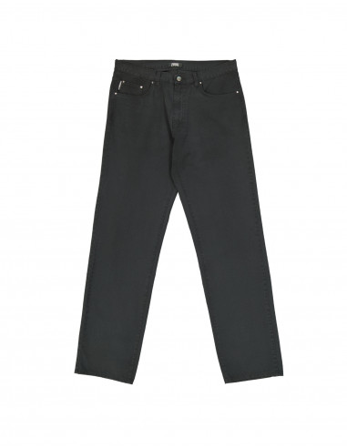 Gianfranco Ferre men's straight trousers