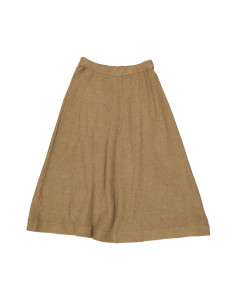 Hennes Mauritz women's knitted skirt