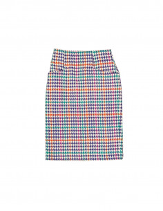 BK women's skirt