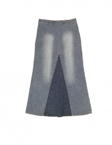 Vero Moda women's denim skirt