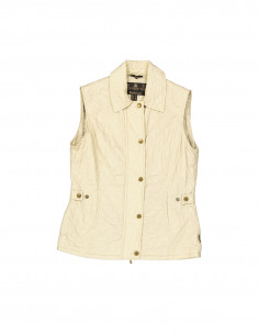 Barbour women's quilted vest