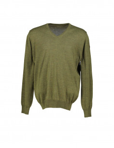 Swedteam men's V-neck sweater