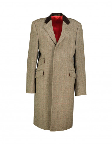 Rose & Born women's wool coat