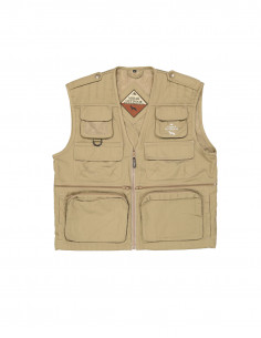 Arrak men's vest