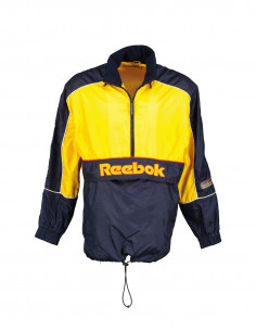 Reebok men's pullover jacket