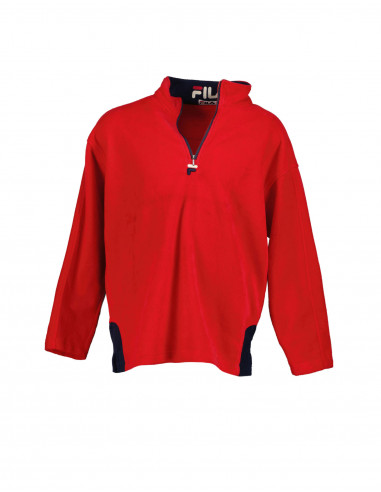 Fila men's pullover