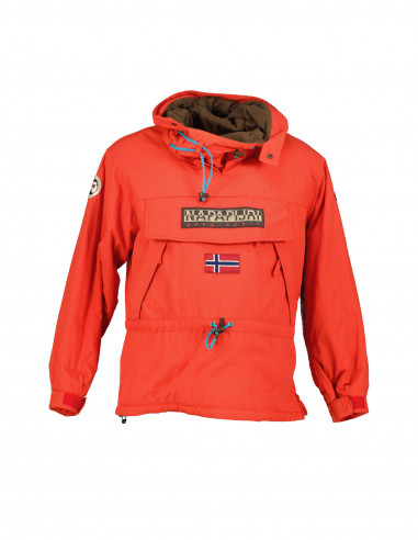 Napapijri men's pullover jacket