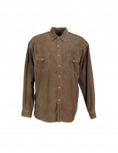 Crocker men's shirt