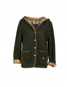 Burberrys women's jacket