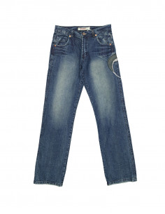 Classic men's jeans