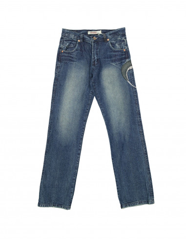 Classic men's jeans