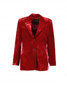 Laurel women's blazer