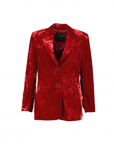 Laurel women's blazer