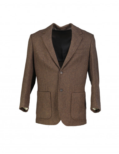 Burberry men's blazer