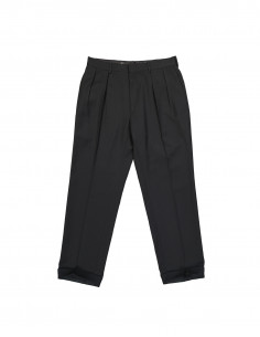 Polo Ralph Lauren men's pleated trousers