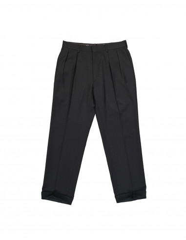 Polo Ralph Lauren men's pleated trousers