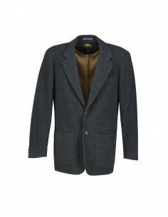 Camel men's blazer