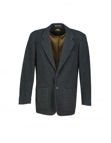 Camel men's blazer