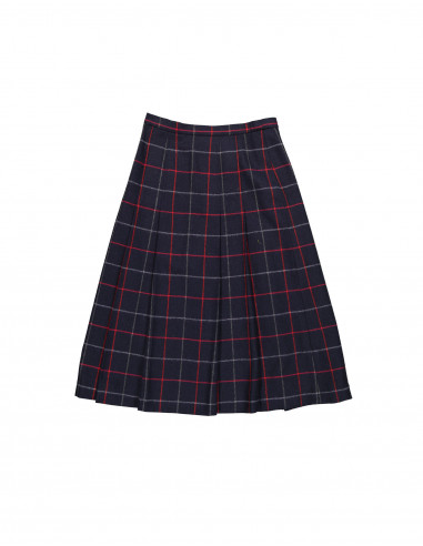 Burberrys women's skirt