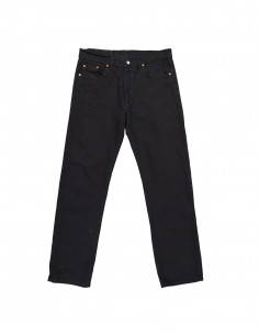 Levi's men's jeans