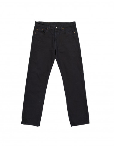 Levi's men's jeans