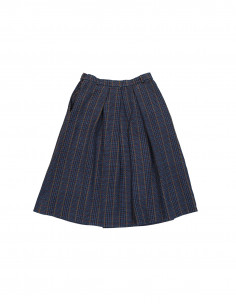 Burberrys women's skirt