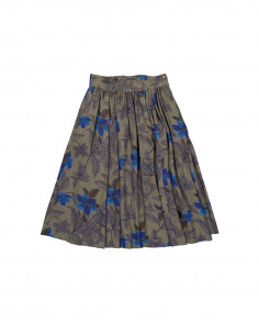 Escada women's skirt