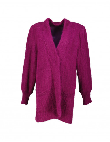 Francisco women's cardigan