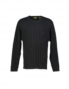 Timberland men's crew neck sweater