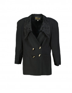 Anna Lugli women's blazer