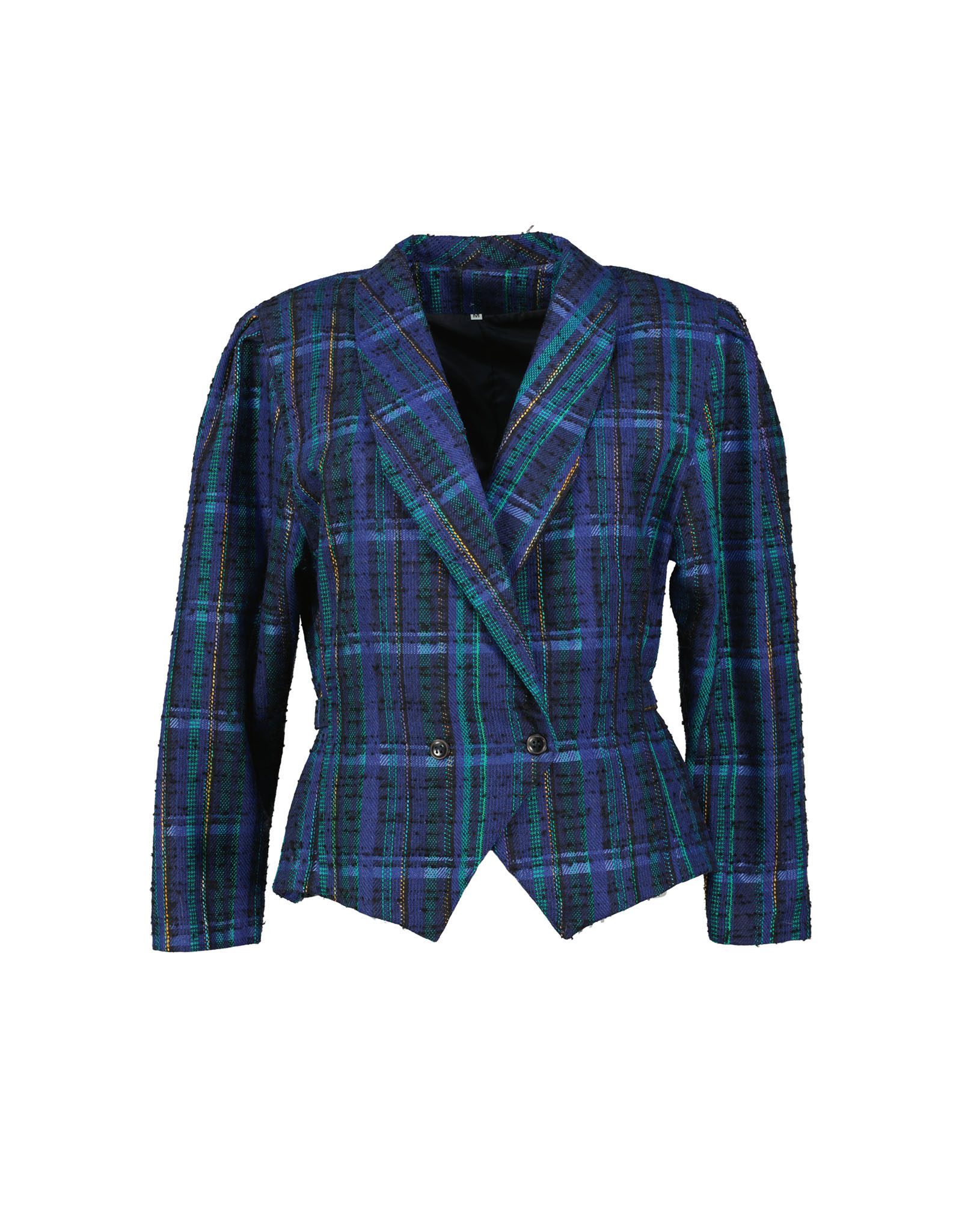 Vintage women's blazer