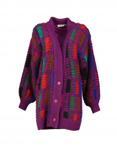 Chicara women's cardigan