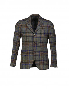 Lardini men's wool blazer