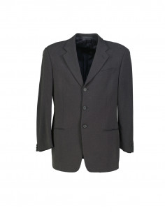 Armani Collezioni men's blazer