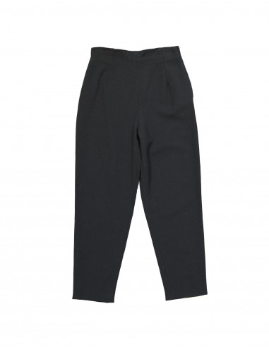 Si You women's cigarette trousers