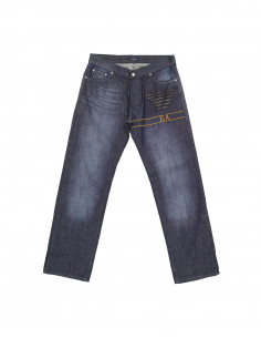 Armani Jeans men's jeans