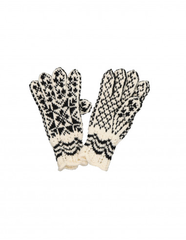 Vintage men's gloves