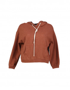 Acne Studios women's hoodie