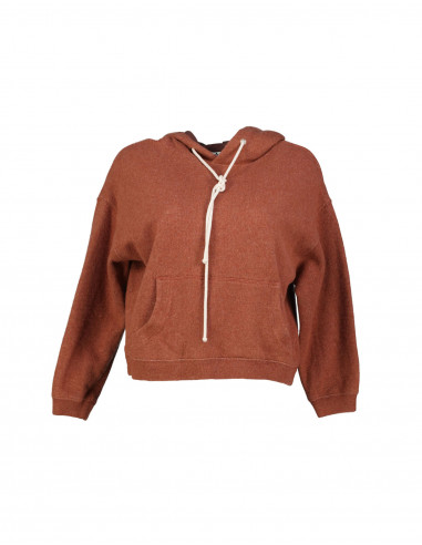 Acne Studios women's hoodie